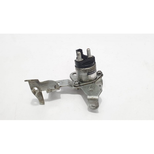 Relê Ignição Jeep Cherokee 3.2 Longitude V6 2015