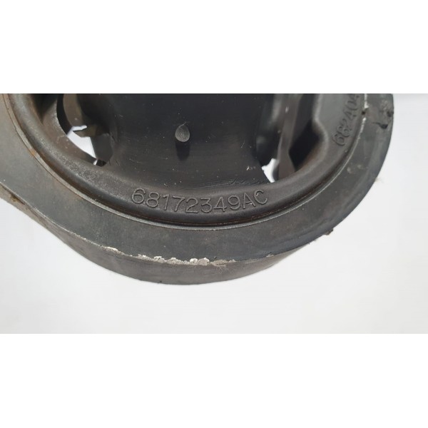 Coxim Inferior Cambio Jeep Cherokee 3.2 Longitude V6 2015