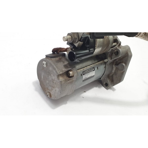 Motor Partida Arranque Jeep Cherokee 3.2 Longitude V6 2015