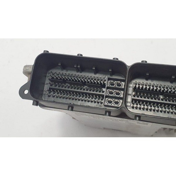 Módulo Injeção Vw Touareg V8 2014 Cód. 7p0907560c