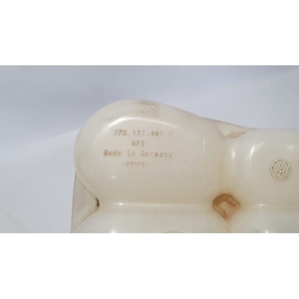 Reservatório De Expansão Vw Touareg V8 2011 