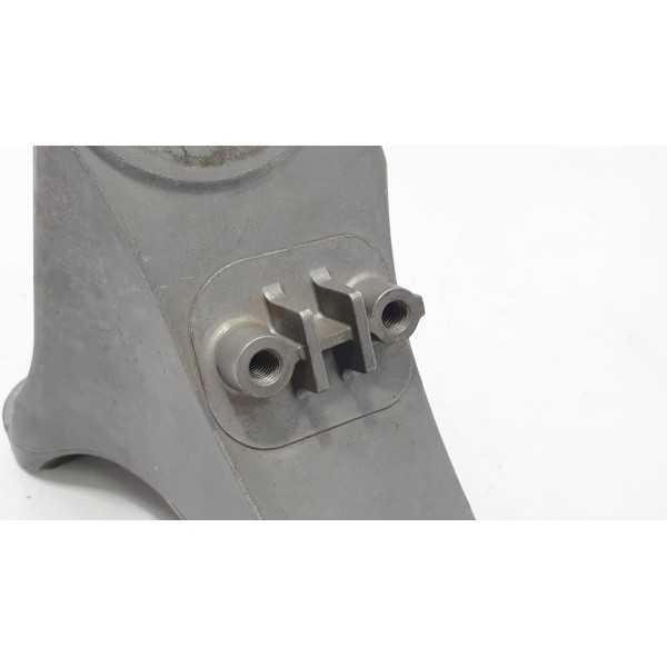 Suporte Direito Motor Vw Touareg V8 2011 Cód. 7l8199308