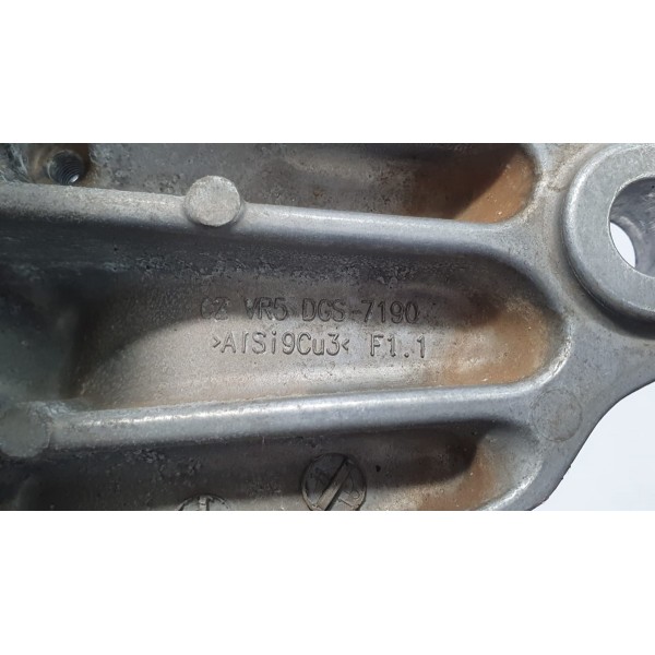 Suporte Do Motor Vw Touareg V8 2011 7l8199307 // 7l8199307e