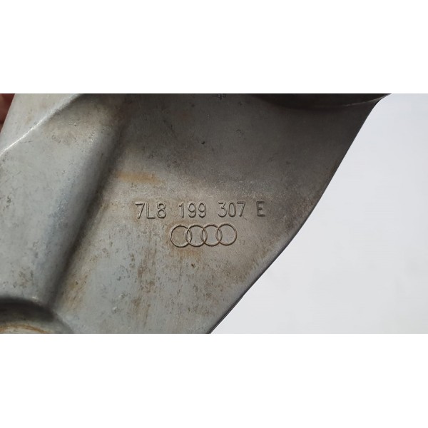 Suporte Do Motor Vw Touareg V8 2011 7l8199307 // 7l8199307e