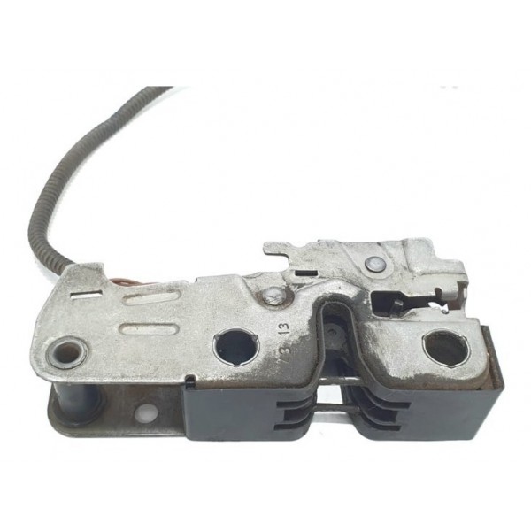 Fechadura Capo Dianteiro Vw Touareg V8 2011