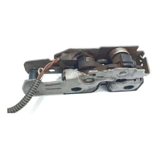 Fechadura Capo Dianteiro Vw Touareg V8 2011