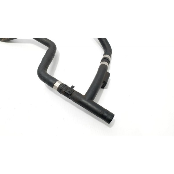 Mangueira Radiador Vw Touareg V8 2011 7p6122447 / 7p6122447d