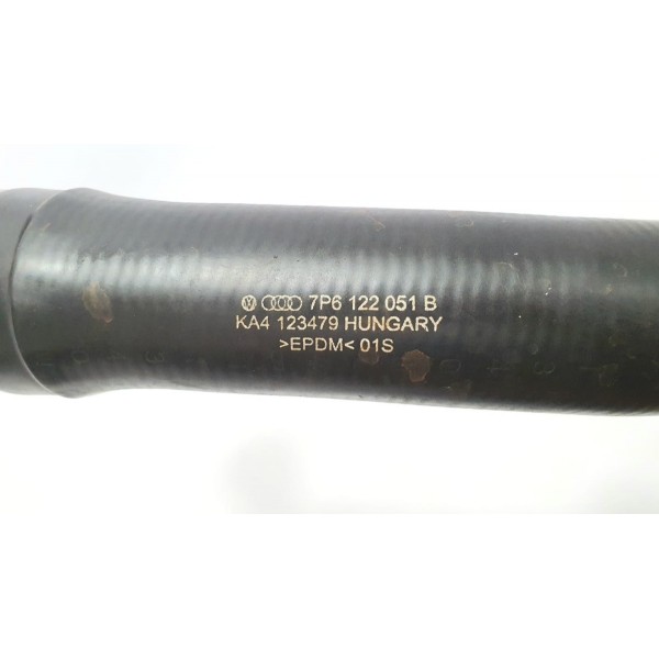 Mangueira Tubulação Vw Touareg V8 2011 Cód. 7p6122051