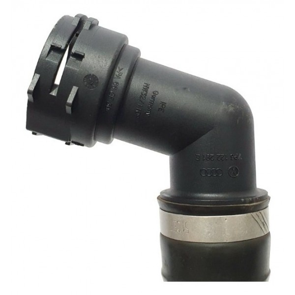 Mangueira Tubulação Vw Touareg V8 2011 Cód. 7p6122051