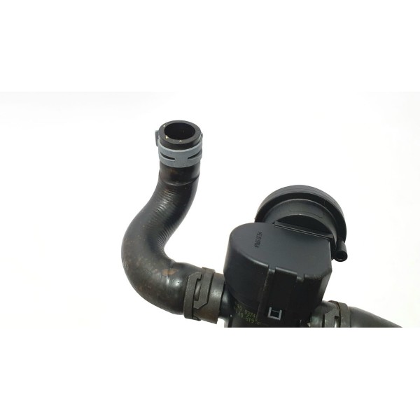 Válvula De Ar Quente Vw Touareg V8 2011 