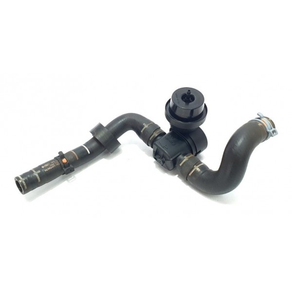 Válvula De Ar Quente Vw Touareg V8 2011 