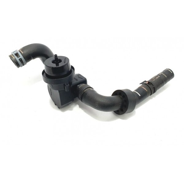 Válvula De Ar Quente Vw Touareg V8 2011 