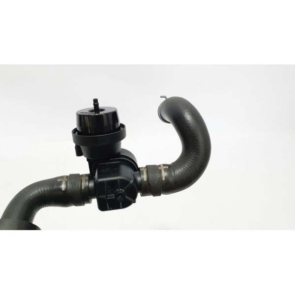 Válvula De Ar Quente Vw Touareg V8 2011 