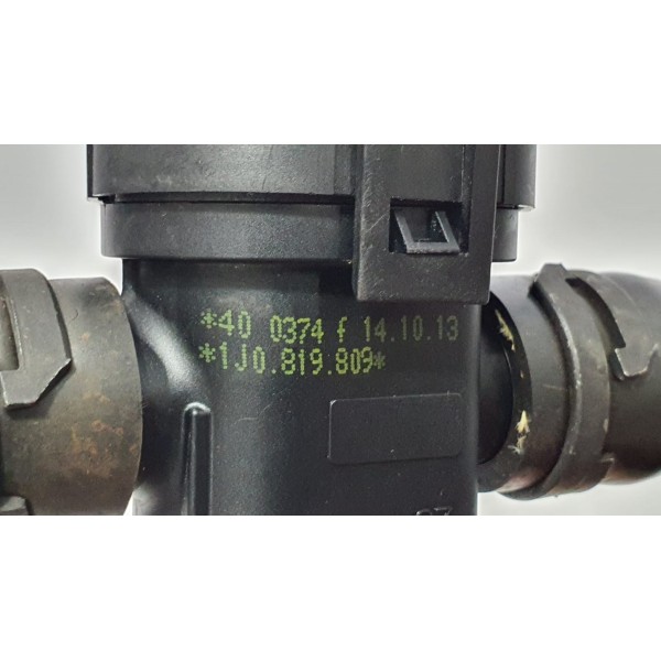 Válvula De Ar Quente Vw Touareg V8 2011 