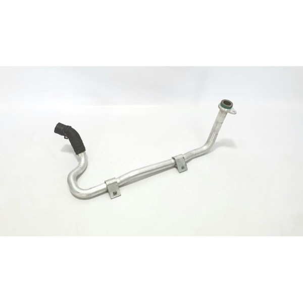 Cano Dágua Vw Touareg V8 2011 