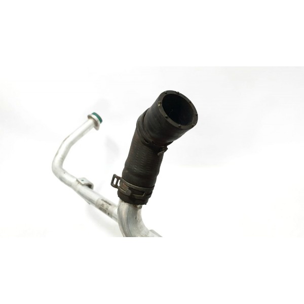 Cano Dágua Vw Touareg V8 2011 