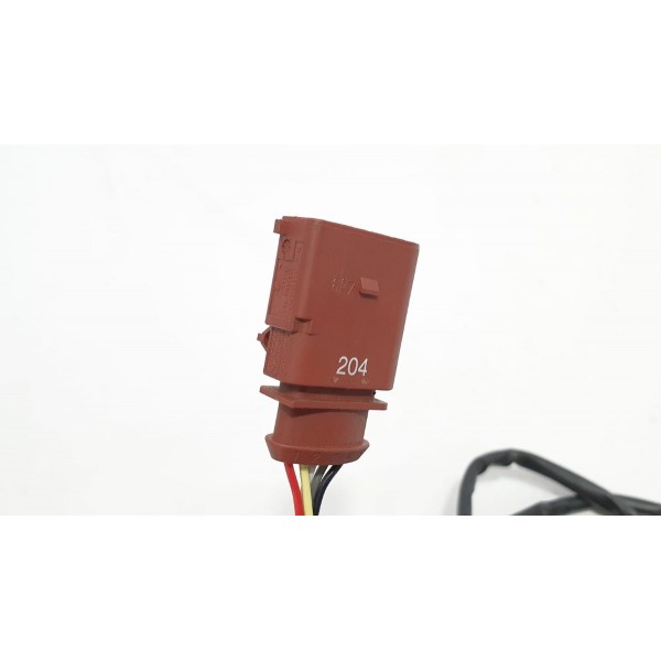 Sonda Lambda 204 Vw Touareg V8 2011