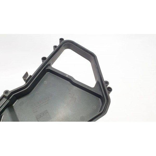 Tampa Acabamento Caixa De Fusíveis Vw Touareg V8 2011