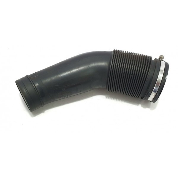 Duto Filtro De Ar L/esquerdo Vw Touareg V8 2011 7p6128684