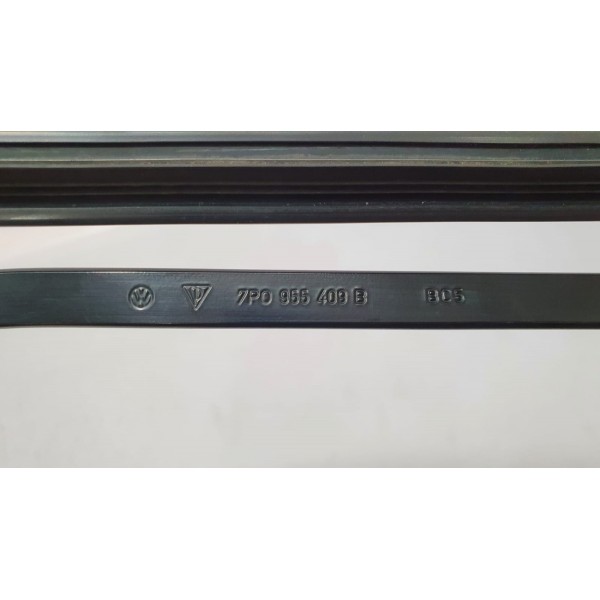 Braço Limpador L/esquerdo Vw Touareg V8 2011 Esquerdo