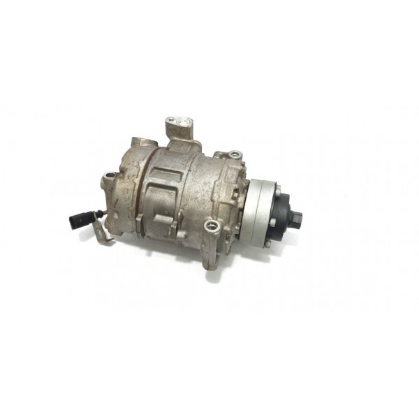 Compressor Ar Condicionado Vw Touareg V8 2011 Cód 7p6820803d
