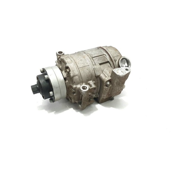 Compressor Ar Condicionado Vw Touareg V8 2011 Cód 7p6820803d