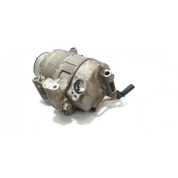 Compressor Ar Condicionado Vw Touareg V8 2011 Cód 7p6820803d