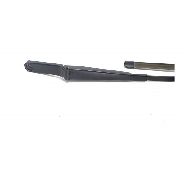 Braço Limpador Audi A7 3.0 Tfsi 2012 Cód. 4g1955407b - Esquerdo