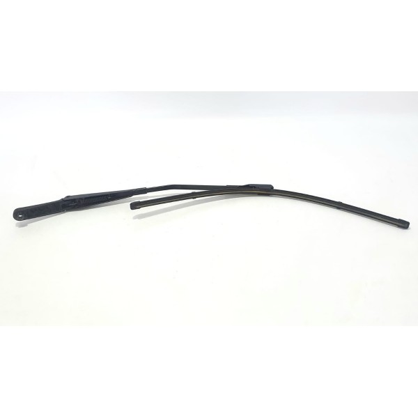 Braço Limpador Audi A7 3.0 Tfsi 2012 Cód. 4g1955407b - Esquerdo