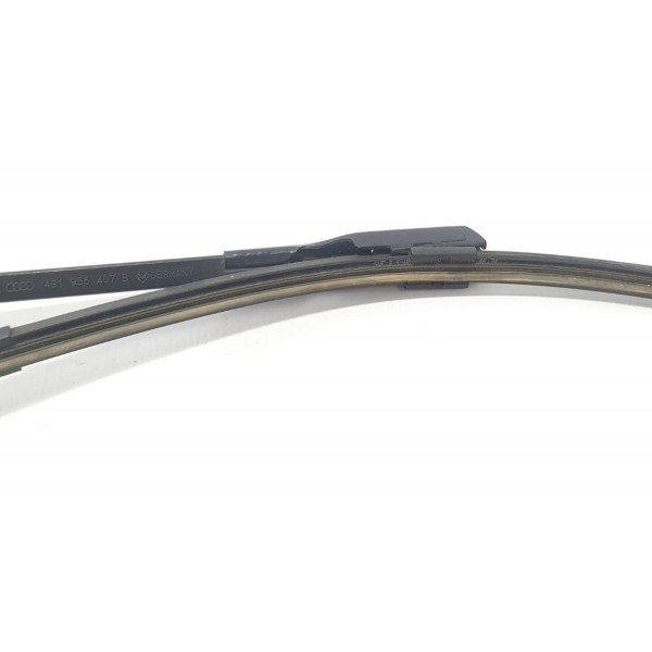 Braço Limpador Audi A7 3.0 Tfsi 2012 Cód. 4g1955407b - Esquerdo