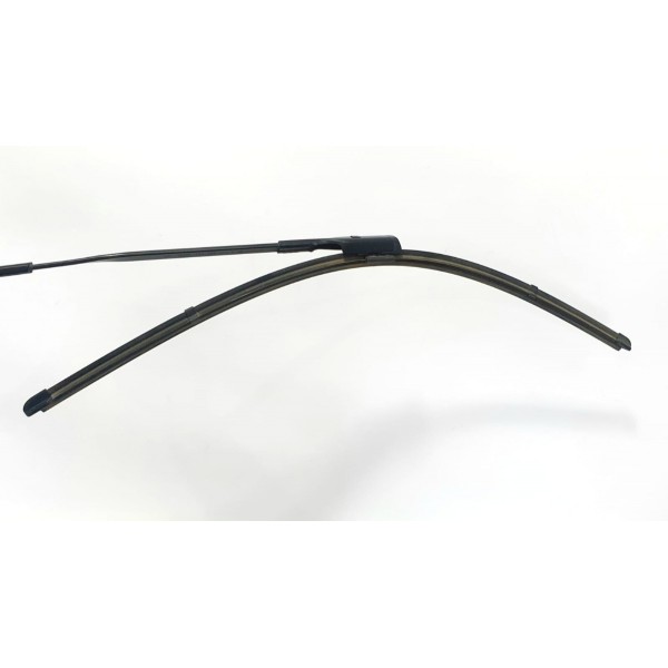 Braço Limpador Audi A7 3.0 Tfsi 2012 Cód. 4g1955407b - Esquerdo