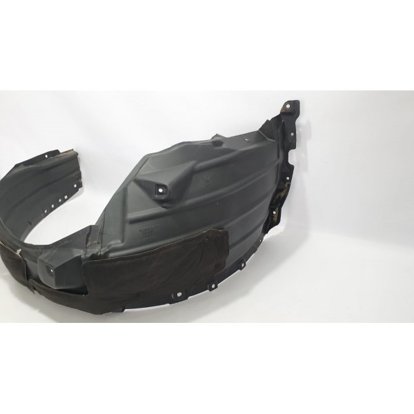 Parabarro Diant Dir Mitsubishi Eclipse Cross Hpe-s 4x2 2019