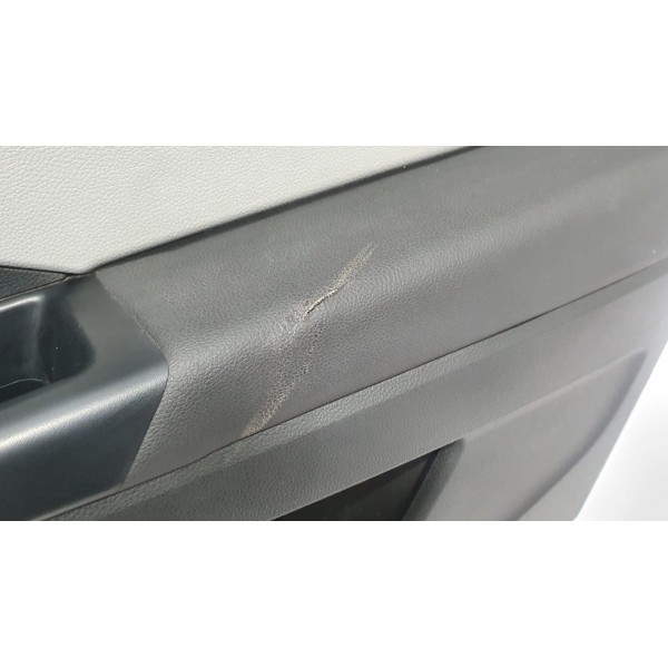 Forro Porta Traseiro Direito Vw Taos 1.4 250 Tsi 2022 C/ Det