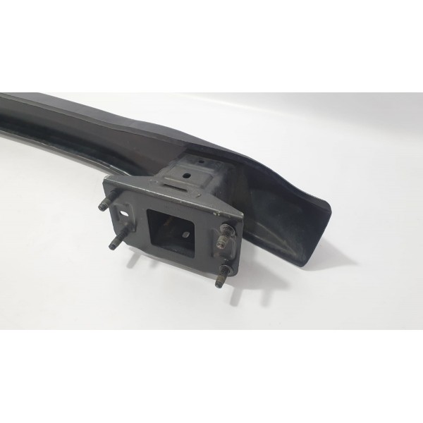 Alma Do Parachoque Traseiro Mercedes Benz C180 2012