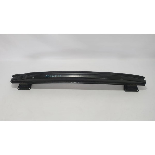 Alma Parachoque Traseiro Vw Passat Cc 2011 