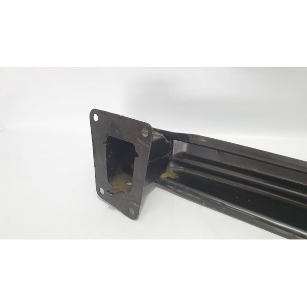 Alma Parachoque Traseiro Vw Passat Cc 2011 