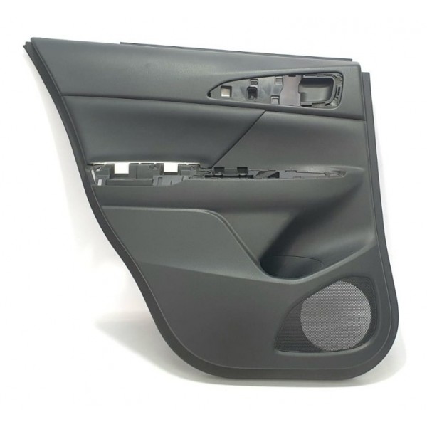 Forro Porta Traseiro Esquerdo Eclipse Cross Hpe-s 4x2 2019