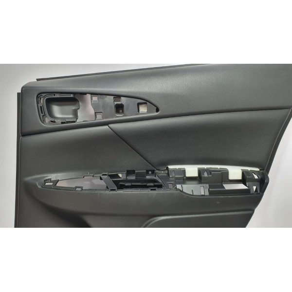 Forro Porta Traseiro Direito Eclipse Cross Hpe-s 4x2 2019