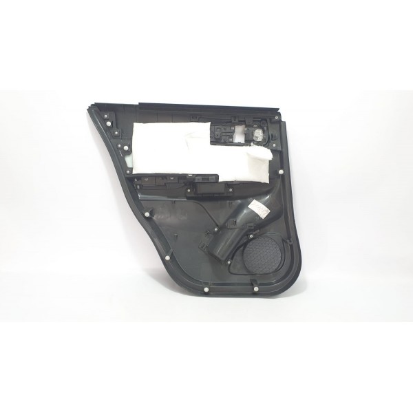 Forro Porta Traseiro Direito Eclipse Cross Hpe-s 4x2 2019