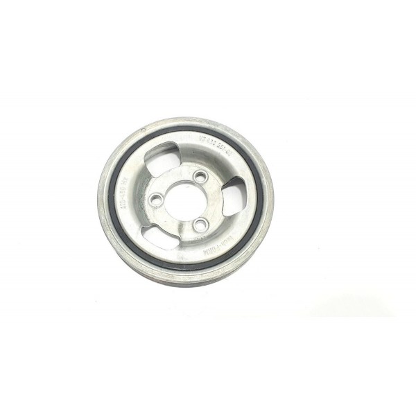 Polia Virabrequim Bmw 116i Thp 2014 Cód. V763855102