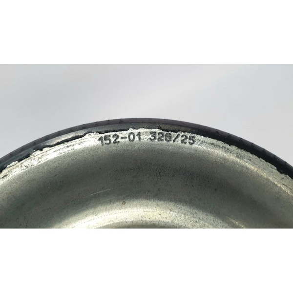 Polia Bomba Dágua Bmw 116i Thp 2014 Cód. V761902080