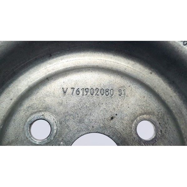 Polia Bomba Dágua Bmw 116i Thp 2014 Cód. V761902080