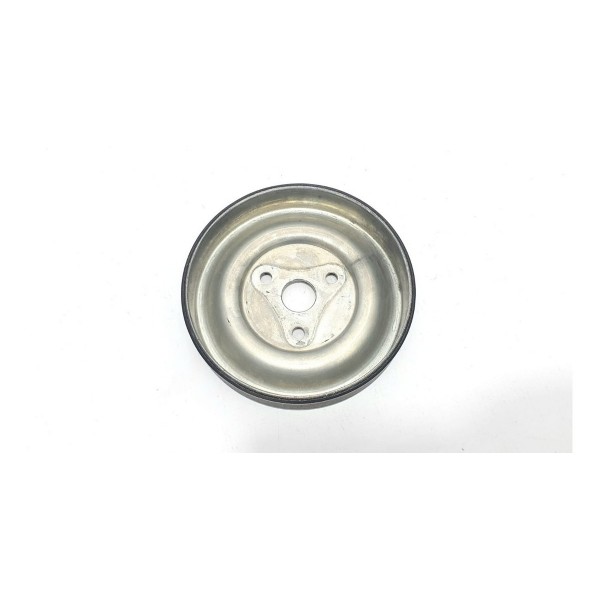 Polia Bomba Dágua Bmw 116i Thp 2014 Cód. V761902080