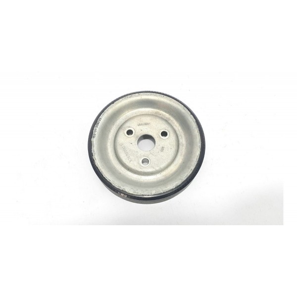 Polia Bomba Dágua Bmw 116i Thp 2014 Cód. V761902080