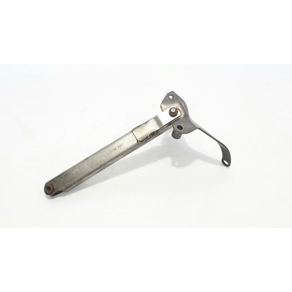 Suporte Da Turbina Bmw 116i Thp 2014 Cód. 7615516