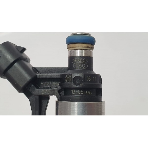 Bico Injetor Bmw 116i Thp 2014 Cód. V7591623 // 0261500