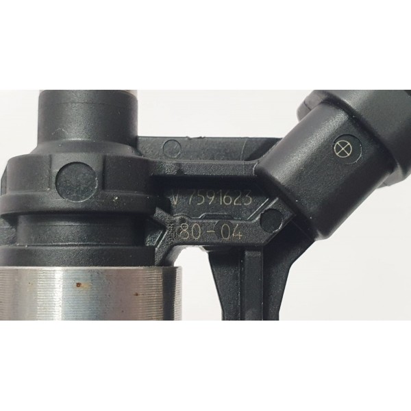 Bico Injetor Bmw 116i Thp 2014 Cód. V7591623 // 0261500