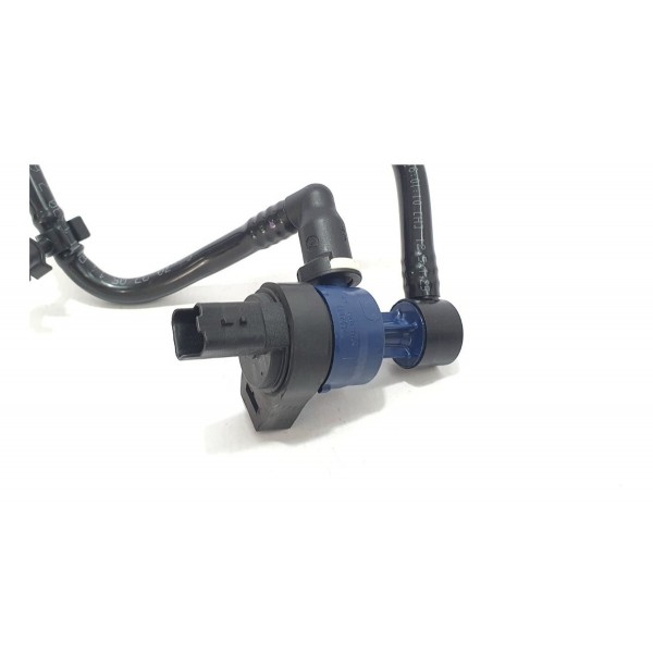 Válvula Do Canister Bmw 116i Thp 2014 Cód. 7624012