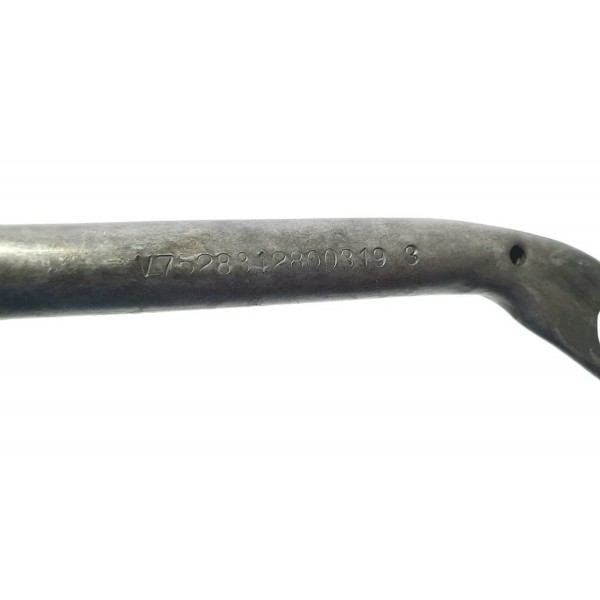 Suporte Bmw 116i Thp 2014 Cód. V7528312800319