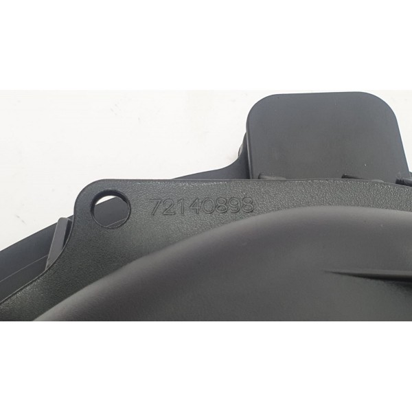 Coletor Admissão Jeep Cherokee 3.2 Longitude 2015 C/ Detalhe